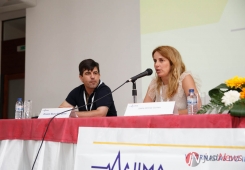 Jornadas do Internato Médico do Algarve - JIMA 2017