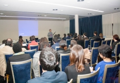 1º Encontro de Inverno dos Jovens Cardiologistas