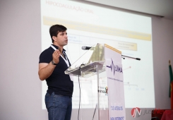 Jornadas do Internato Médico do Algarve - JIMA 2017