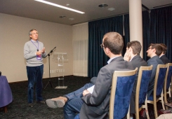 1º Encontro de Inverno dos Jovens Cardiologistas