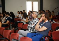 Jornadas do Internato Médico do Algarve - JIMA 2017