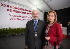 XXII Congresso Nacional de Medicina Interna/V Congresso Ibérico de Medicina Interna
