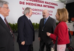 XXII Congresso Nacional de Medicina Interna/V Congresso Ibérico de Medicina Interna