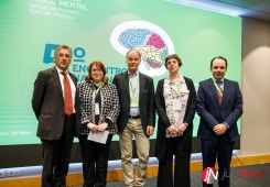 5.º Encontro Nacional do Primeiro Episódio Psicótico