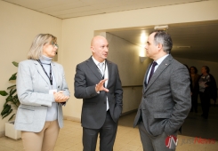 10.ª edição de Caminho dos Hospitais - IPO Coimbra