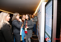 I Congresso de Enfermagem de Reabilitação do CHULN