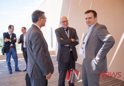 XV Congresso da Sociedade Portuguesa de Angiologia e Cirurgia Vascular