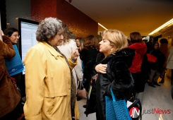 I Congresso de Enfermagem de Reabilitação do CHULN