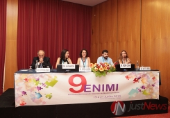 9º Encontro Nacional de Internos de Medicina Interna (ENIMI)