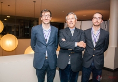 1º Encontro de Inverno dos Jovens Cardiologistas