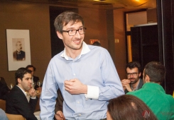 1º Encontro de Inverno dos Jovens Cardiologistas