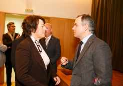 10.ª edição de Caminho dos Hospitais - IPO Coimbra