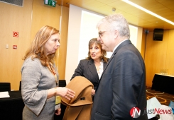 I Congresso de Enfermagem de Reabilitação do CHULN