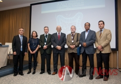 XXIV Congresso Nacional de Coloproctologia