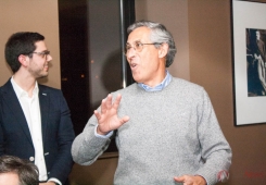 1º Encontro de Inverno dos Jovens Cardiologistas
