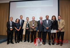 XXIV Congresso Nacional de Coloproctologia