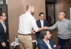 1º Encontro de Inverno dos Jovens Cardiologistas