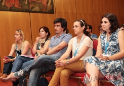9º Encontro Nacional de Internos de Medicina Interna (ENIMI)