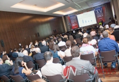 XV Congresso da Sociedade Portuguesa de Angiologia e Cirurgia Vascular