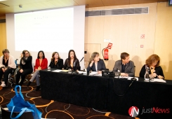 I Congresso de Enfermagem de Reabilitação do CHULN