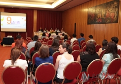 9º Encontro Nacional de Internos de Medicina Interna (ENIMI)
