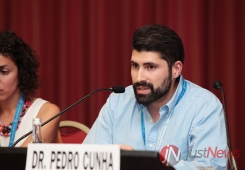 9º Encontro Nacional de Internos de Medicina Interna (ENIMI)