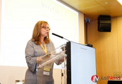 I Congresso de Enfermagem de Reabilitação do CHULN