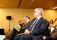 I Congresso de Enfermagem de Reabilitação do CHULN