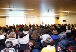 I Congresso de Enfermagem de Reabilitação do CHULN