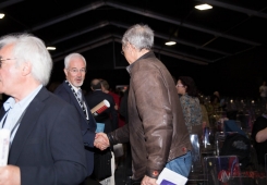 XXII Congresso Nacional de Medicina Interna/V Congresso Ibérico de Medicina Interna