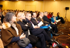 I Congresso de Enfermagem de Reabilitação do CHULN