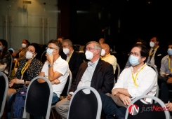 68.º Congresso da Sociedade Portuguesa de Otorrinolaringologia e Cirurgia de Cabeça e Pescoço