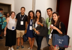 Jornadas do Internato Médico do Algarve - JIMA 2017