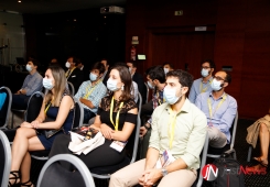 68.º Congresso da Sociedade Portuguesa de Otorrinolaringologia e Cirurgia de Cabeça e Pescoço