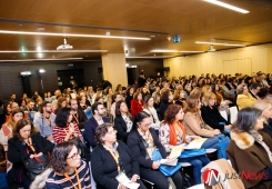 I Congresso de Enfermagem de Reabilitação do CHULN