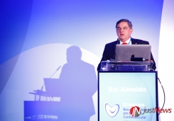 X Congresso Novas Fronteiras em Medicina Cardiovascular