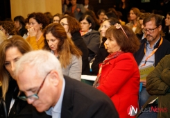 I Congresso de Enfermagem de Reabilitação do CHULN