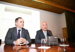 10.ª edição de Caminho dos Hospitais - IPO Coimbra