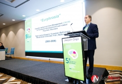 5.º Encontro Nacional do Primeiro Episódio Psicótico