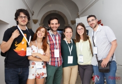 Jornadas do Internato Médico do Algarve - JIMA 2017