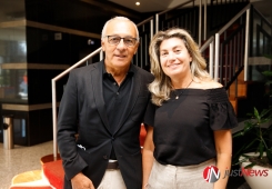 68.º Congresso da Sociedade Portuguesa de Otorrinolaringologia e Cirurgia de Cabeça e Pescoço