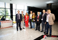 68.º Congresso da Sociedade Portuguesa de Otorrinolaringologia e Cirurgia de Cabeça e Pescoço