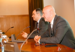 10.ª edição de Caminho dos Hospitais - IPO Coimbra