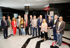 68.º Congresso da Sociedade Portuguesa de Otorrinolaringologia e Cirurgia de Cabeça e Pescoço