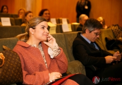 10.ª edição de Caminho dos Hospitais - IPO Coimbra