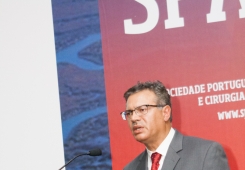 XV Congresso da Sociedade Portuguesa de Angiologia e Cirurgia Vascular