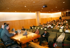 10.ª edição de Caminho dos Hospitais - IPO Coimbra