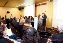 I Congresso de Enfermagem de Reabilitação do CHULN