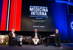 XXII Congresso Nacional de Medicina Interna/V Congresso Ibérico de Medicina Interna
