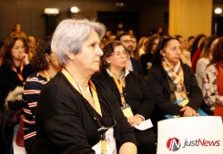 I Congresso de Enfermagem de Reabilitação do CHULN